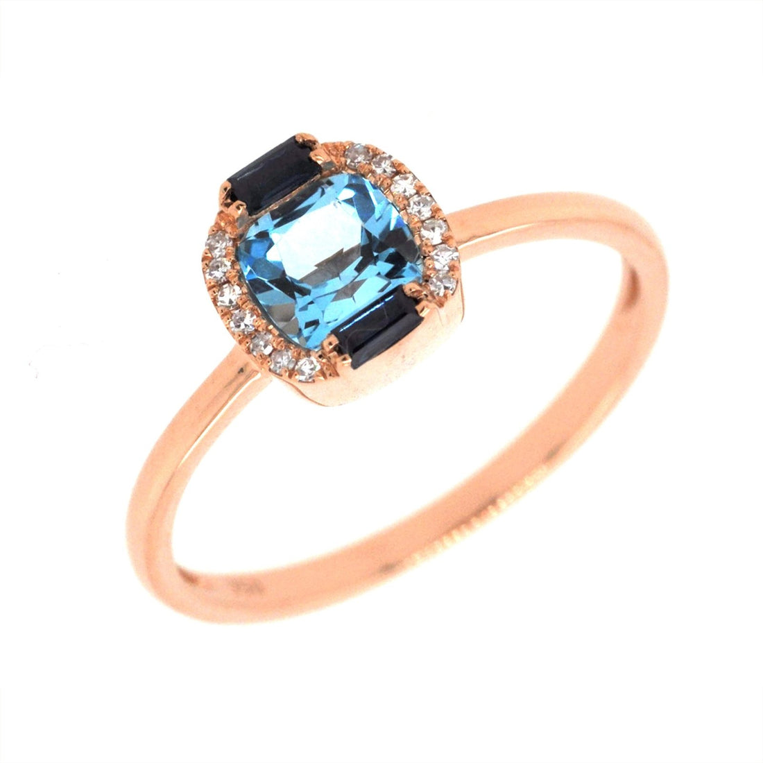 Graduate - Ele Keats Jewelry