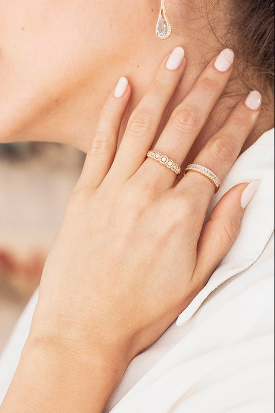 Harmony Together - Ele Keats Jewelry