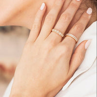 Harmony Together - Ele Keats Jewelry
