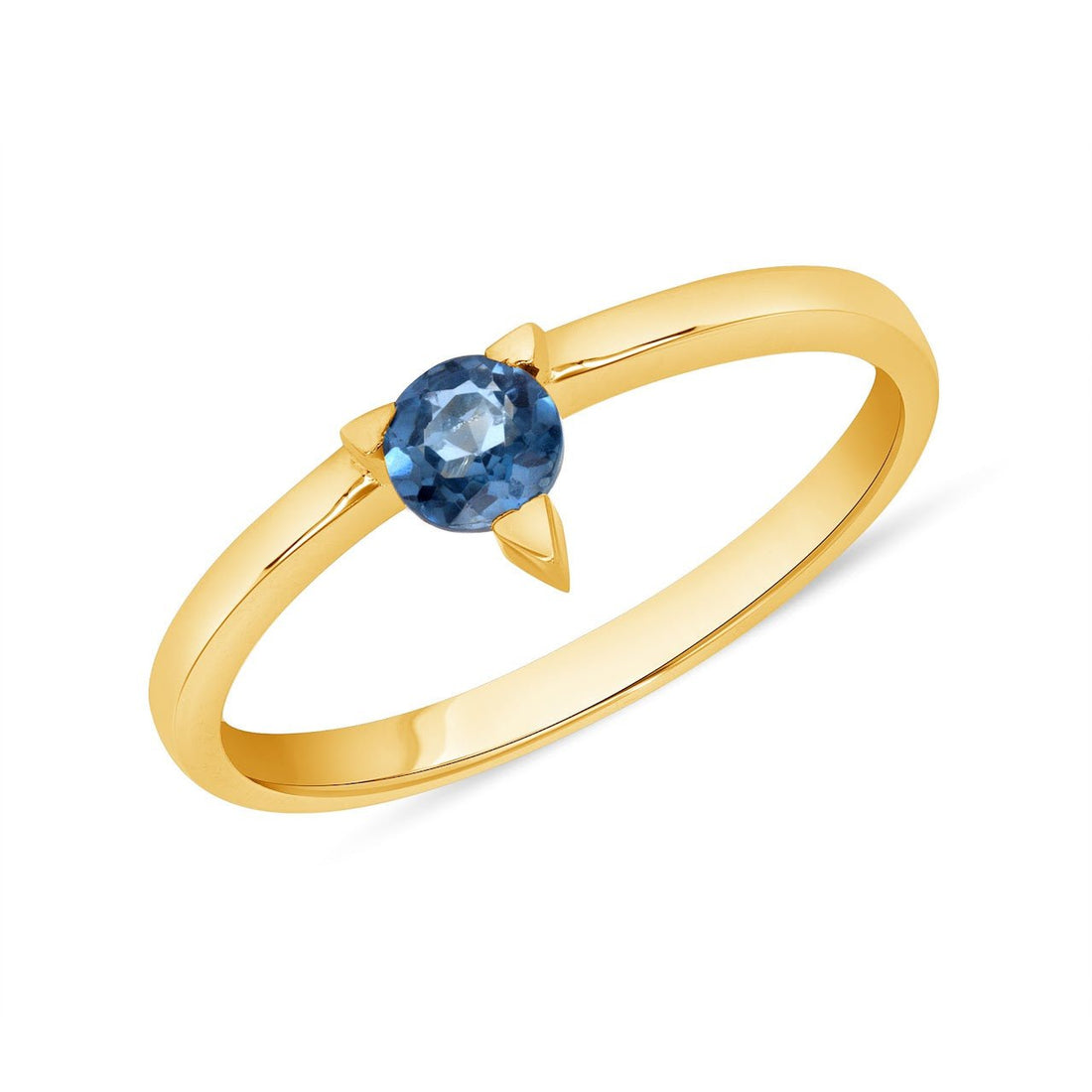 Haumea - Ele Keats Jewelry
