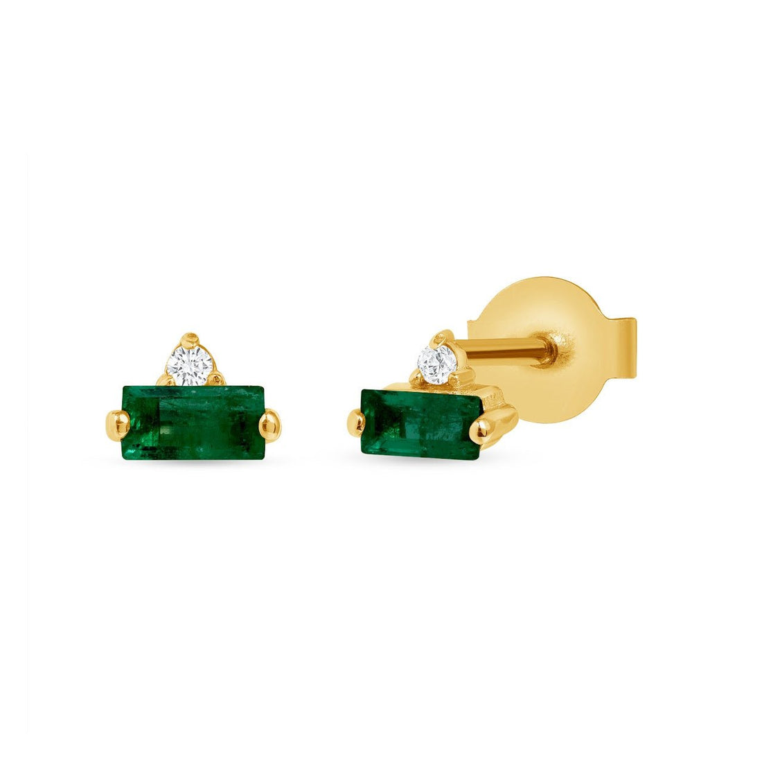 Hebe - Ele Keats Jewelry