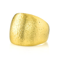 Hero Ring - Ele Keats Jewelry