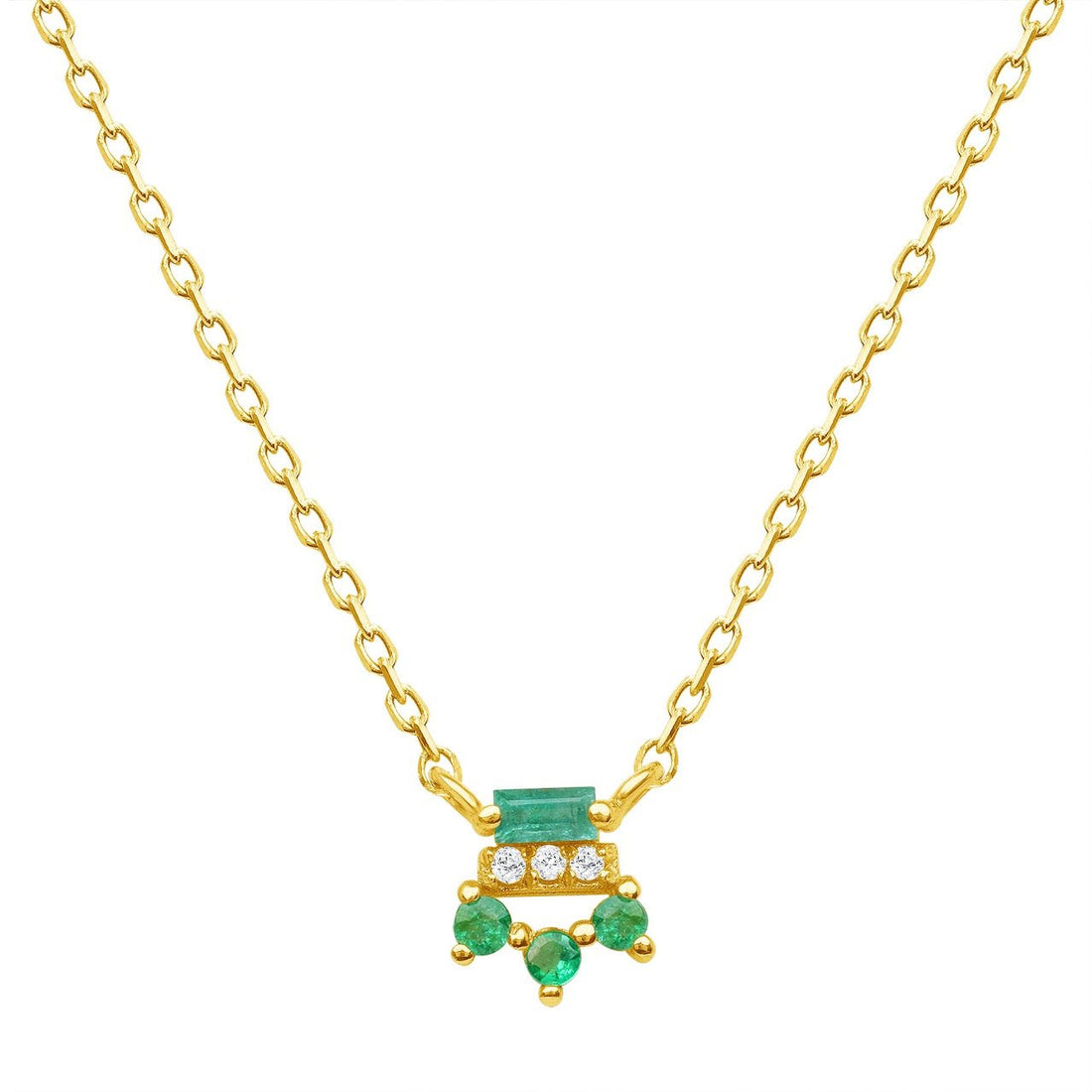 Hestia - Ele Keats Jewelry