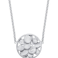 Inner Circle Necklace - Ele Keats Jewelry