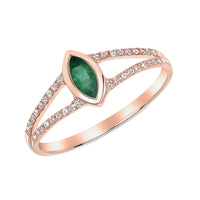 Jacqueline - Ele Keats Jewelry