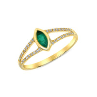 Jacqueline - Ele Keats Jewelry