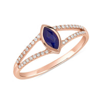 Jacqueline - Ele Keats Jewelry