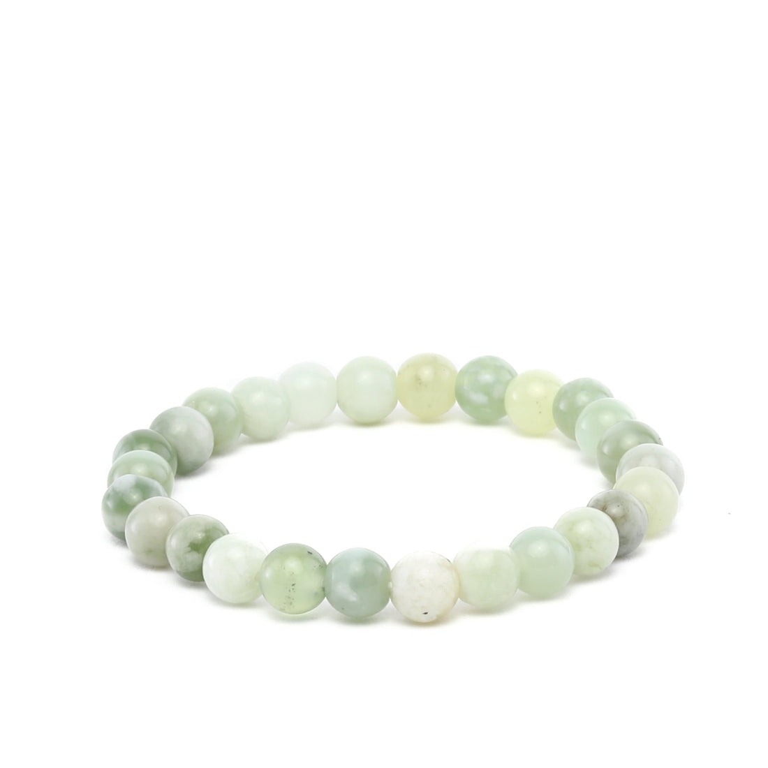 Jade Bracelet - Ele Keats Jewelry
