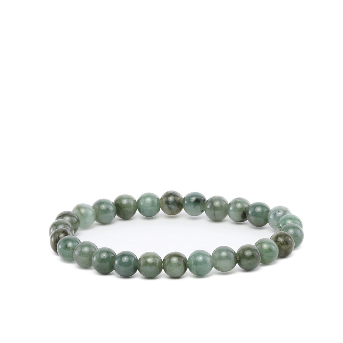 Jade Bracelet - Ele Keats Jewelry