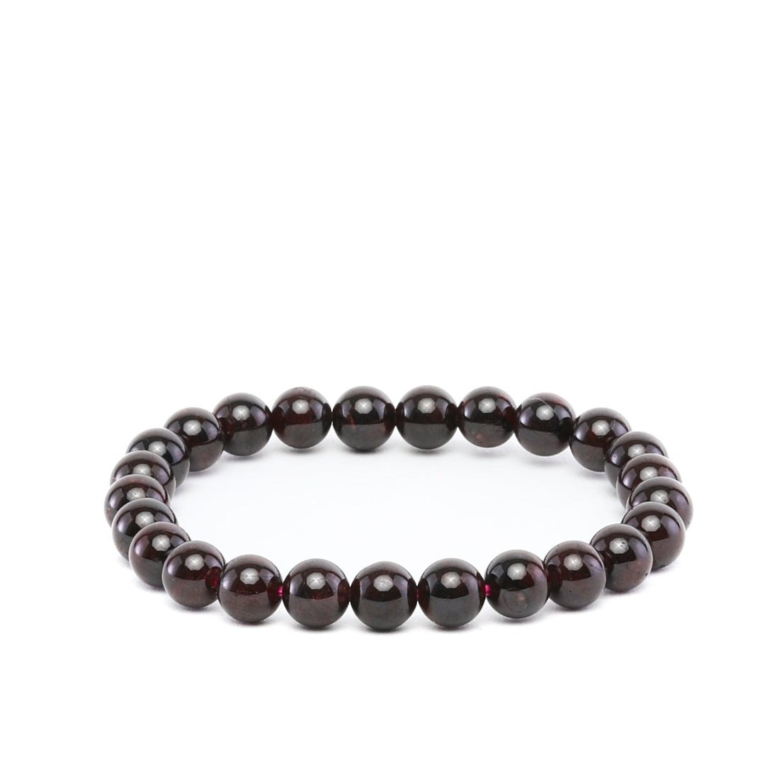 Jet Bracelet - Ele Keats Jewelry