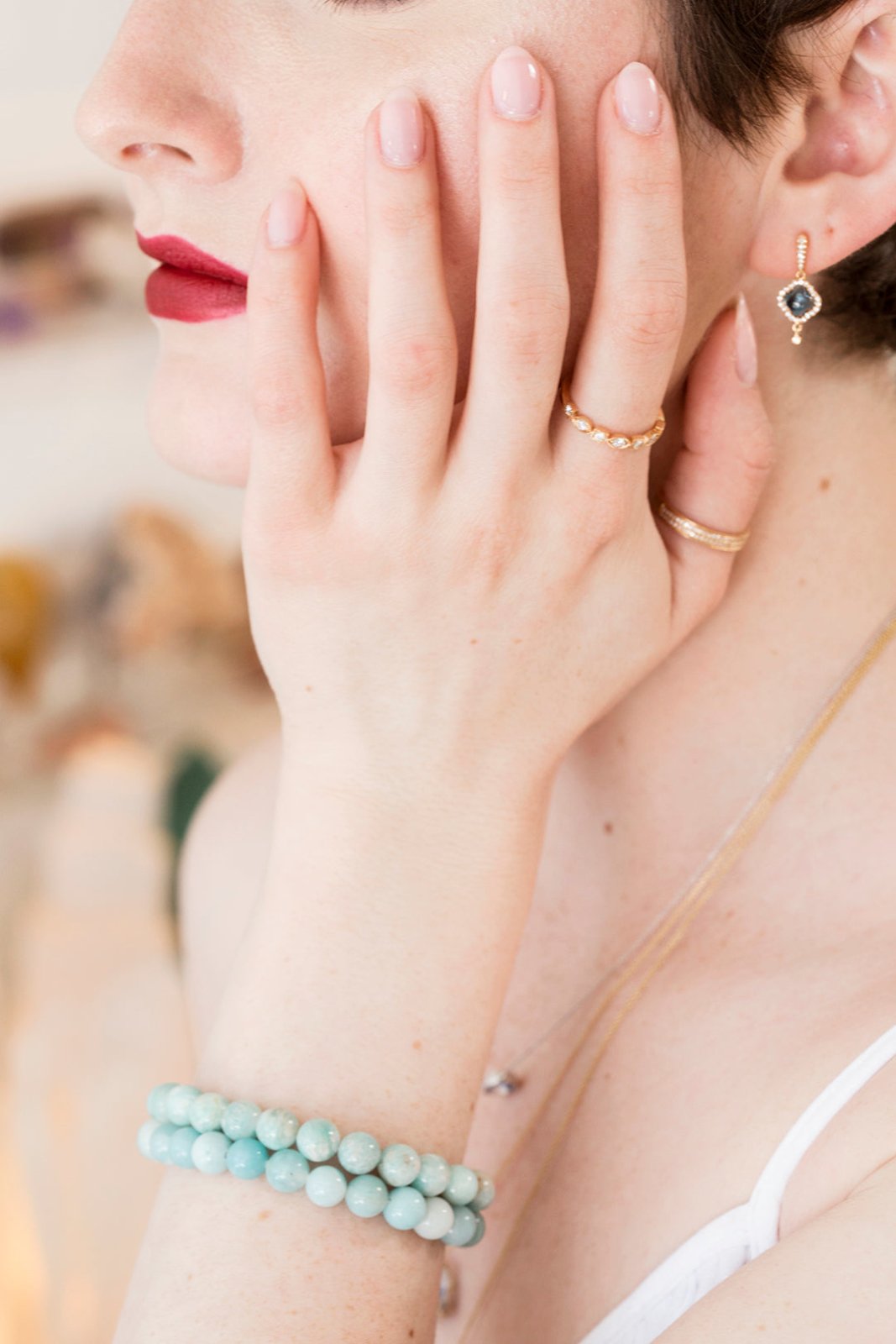 Joy - Ele Keats Jewelry
