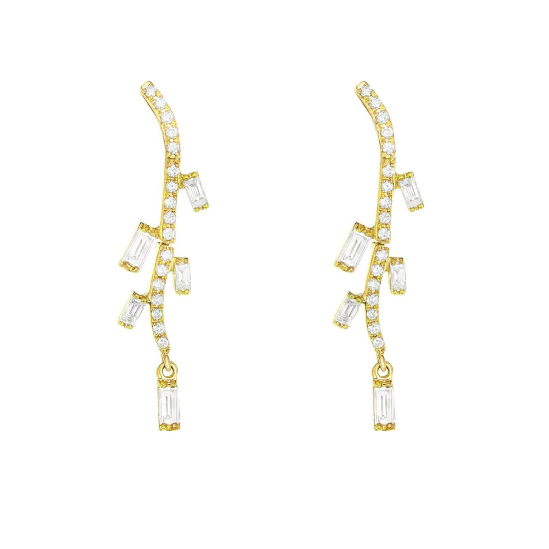 Juliet - Ele Keats Jewelry