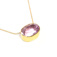 Kunzite Divinity - Ele Keats Jewelry