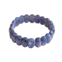Kyanite Bracelet - Ele Keats Jewelry