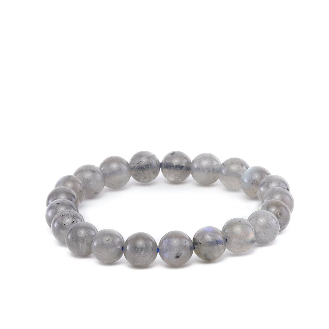 Labradorite Bracelet - Ele Keats Jewelry