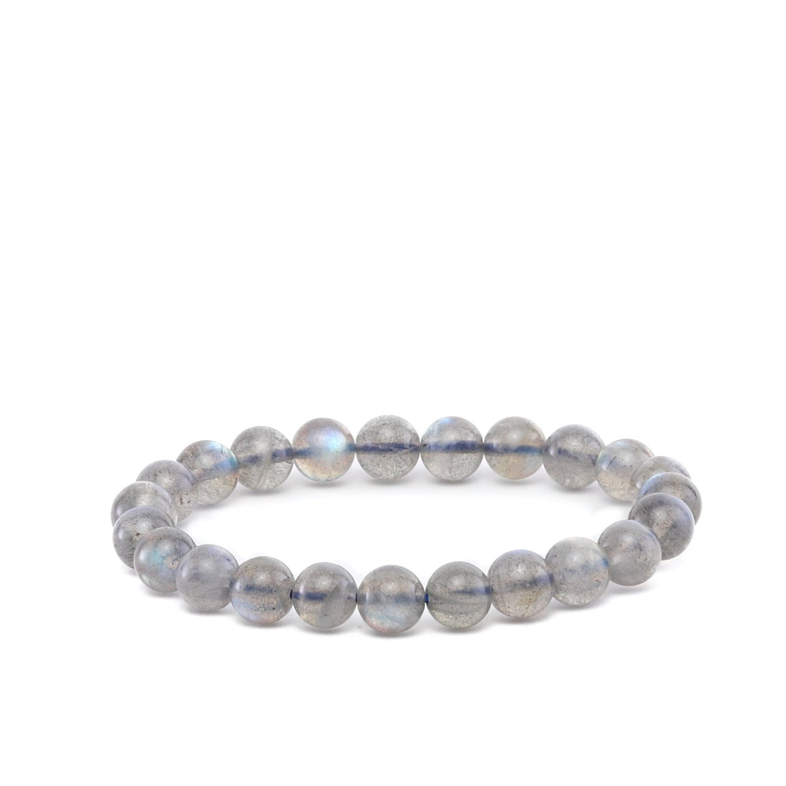 Labradorite Bracelet - Ele Keats Jewelry