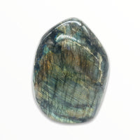 Labradorite Freeform - Ele Keats Jewelry