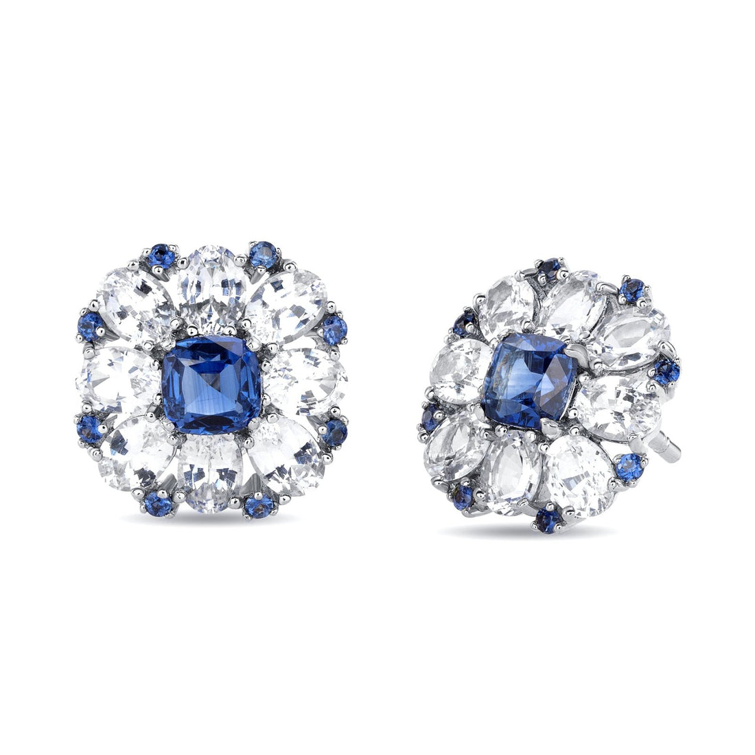 Lady Diana - Ele Keats Jewelry