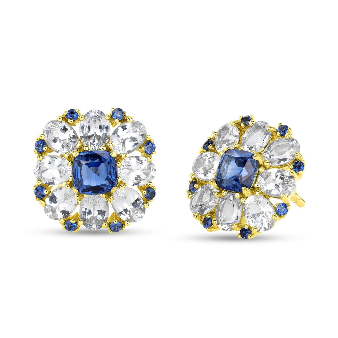 Lady Diana - Ele Keats Jewelry