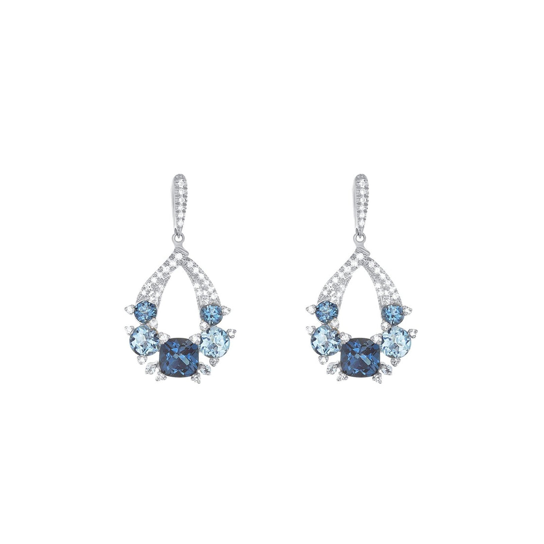 Lakshmi - Ele Keats Jewelry