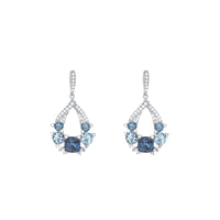 Lakshmi - Ele Keats Jewelry