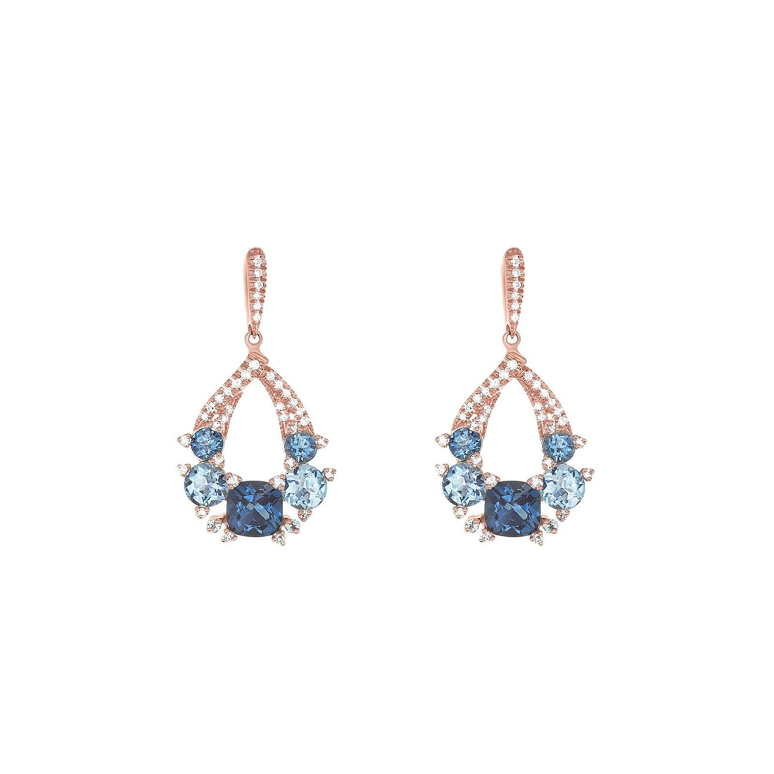 Lakshmi - Ele Keats Jewelry