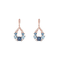 Lakshmi - Ele Keats Jewelry