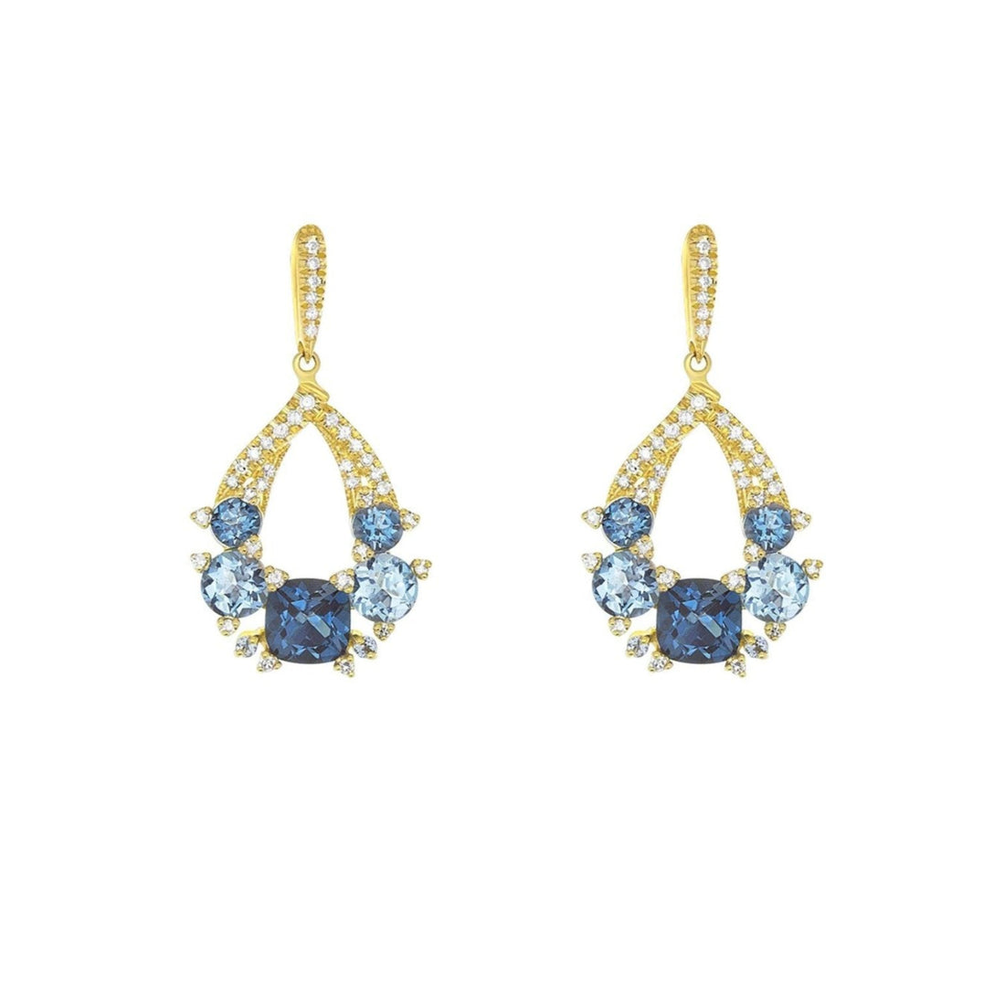 Lakshmi - Ele Keats Jewelry