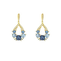 Lakshmi - Ele Keats Jewelry