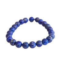 Lapis Bracelet - Ele Keats Jewelry