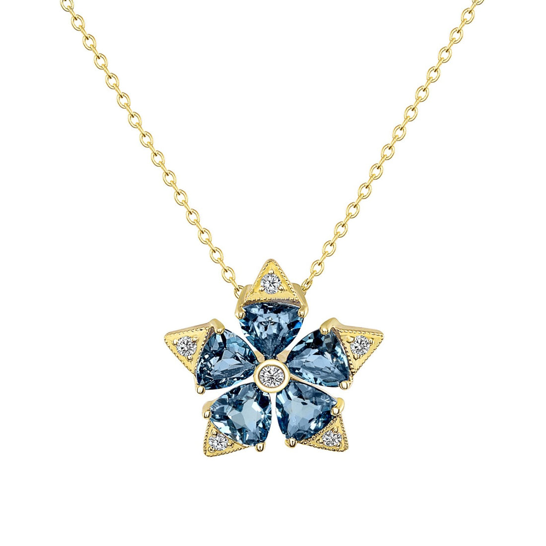 Le Flora - Ele Keats Jewelry