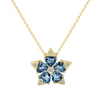 Le Flora - Ele Keats Jewelry