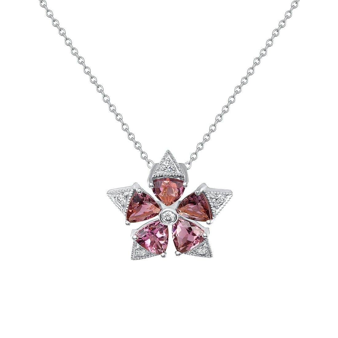 Le Flora - Ele Keats Jewelry