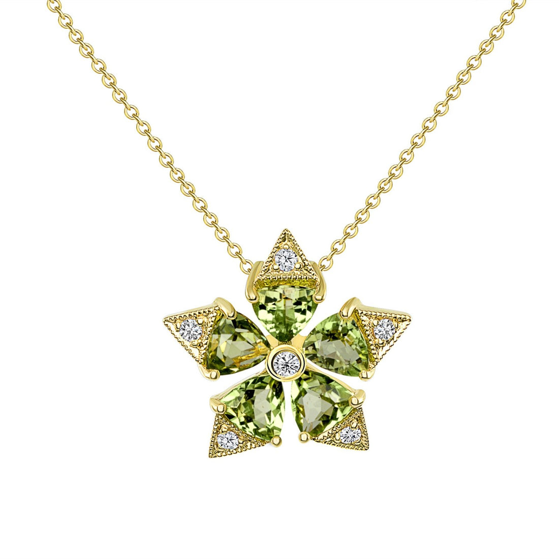 Le Flora - Ele Keats Jewelry