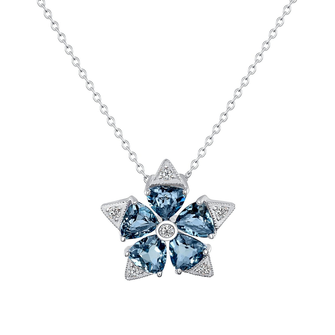 Le Flora - Ele Keats Jewelry
