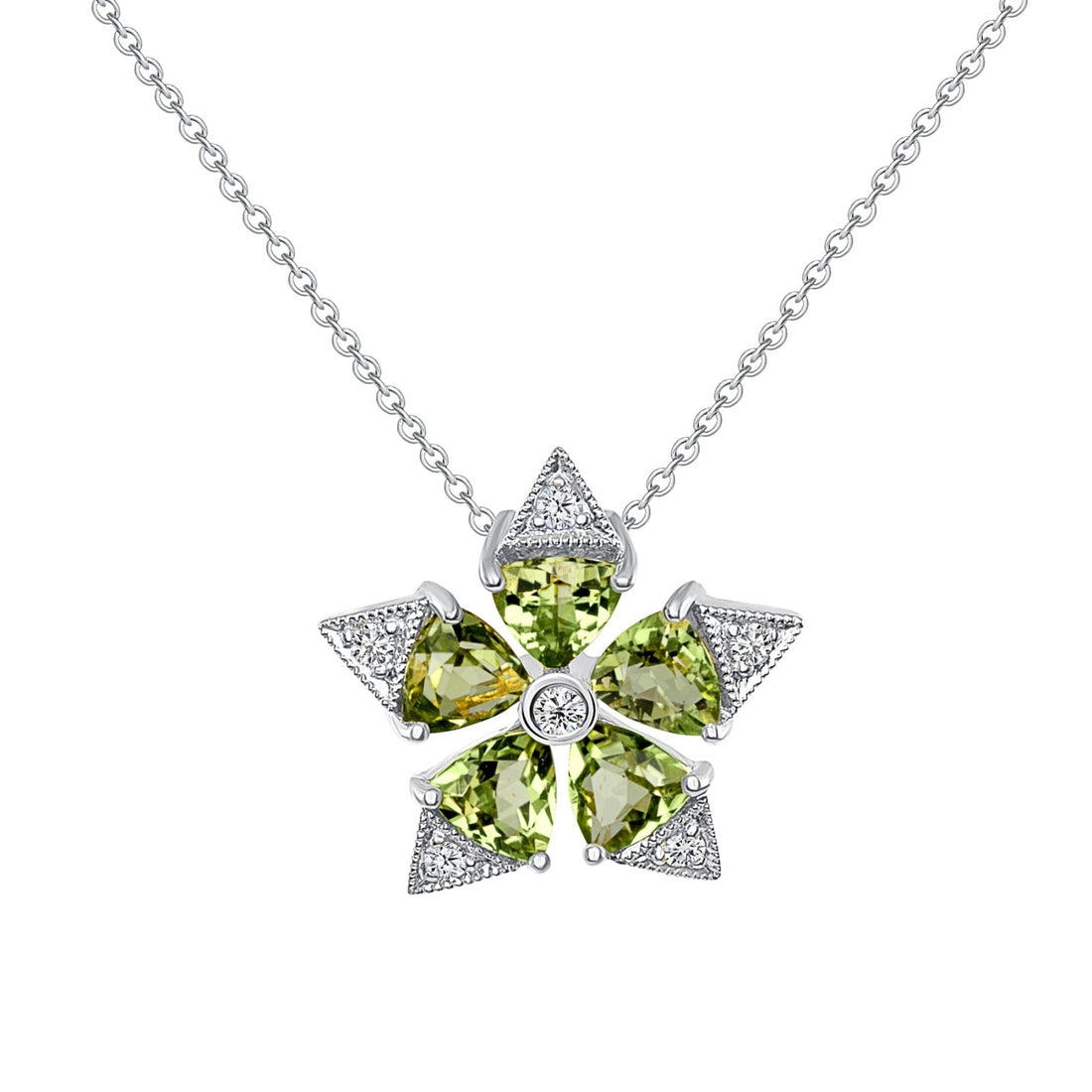 Le Flora - Ele Keats Jewelry