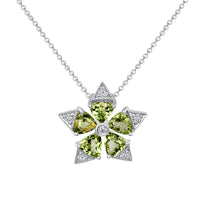 Le Flora - Ele Keats Jewelry