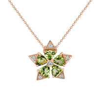 Le Flora - Ele Keats Jewelry
