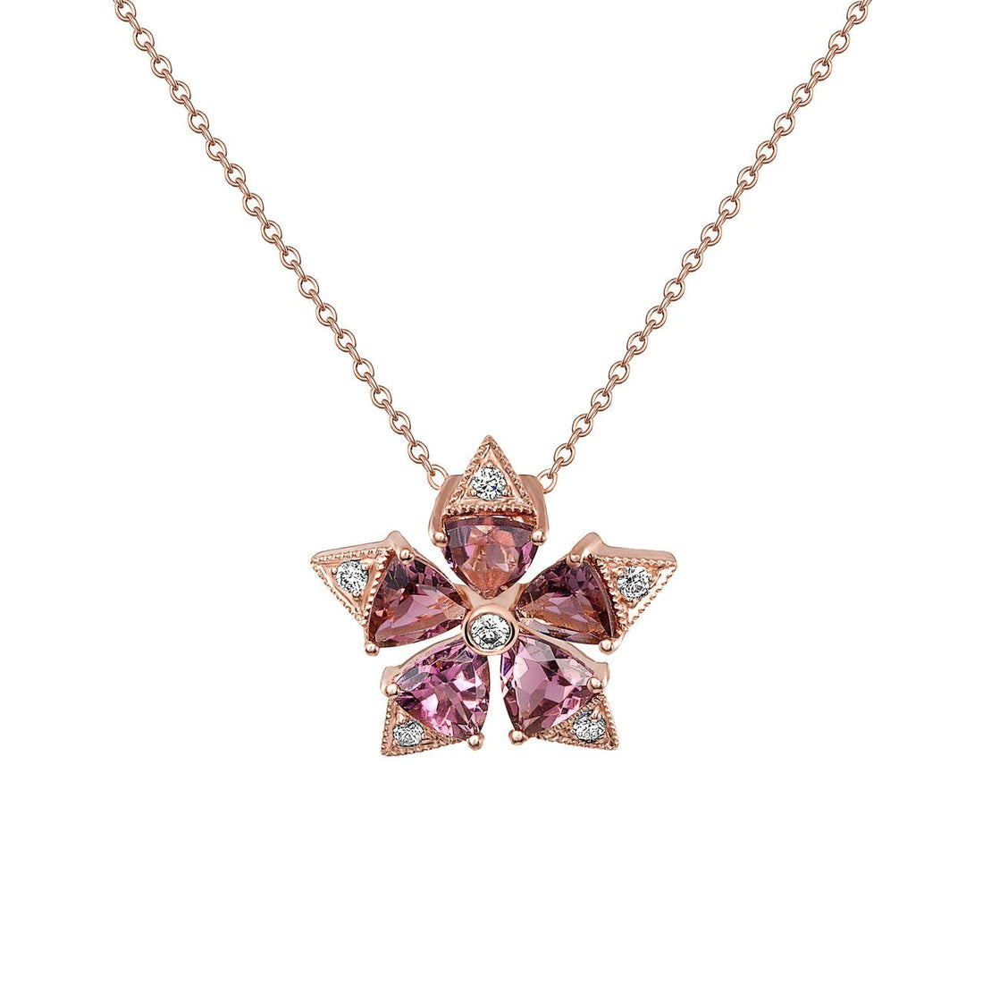 Le Flora - Ele Keats Jewelry