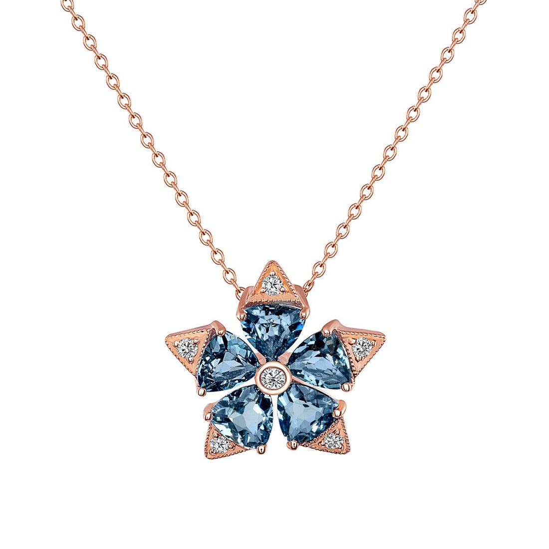Le Flora - Ele Keats Jewelry