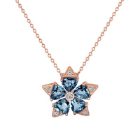 Le Flora - Ele Keats Jewelry