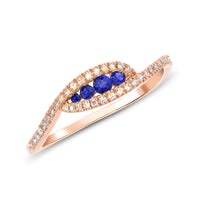 Leaf - Ele Keats Jewelry