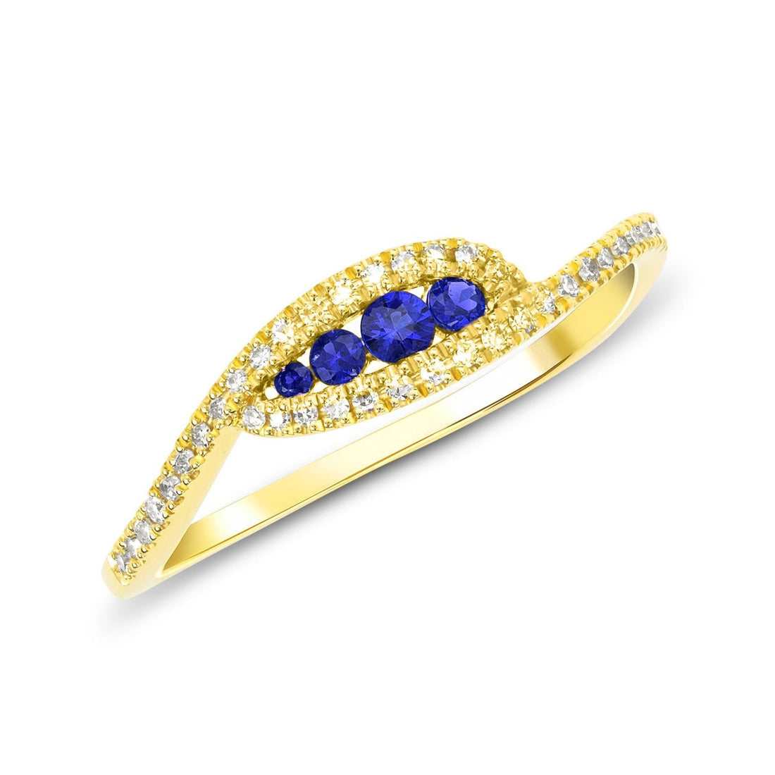 Leaf - Ele Keats Jewelry