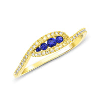 Leaf - Ele Keats Jewelry