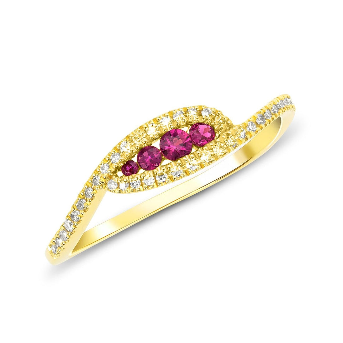 Leaf - Ele Keats Jewelry