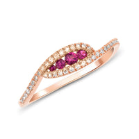 Leaf - Ele Keats Jewelry
