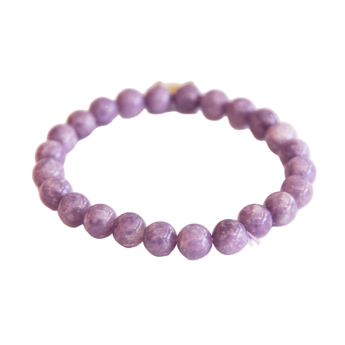 Lepidolite Bracelet - Ele Keats Jewelry