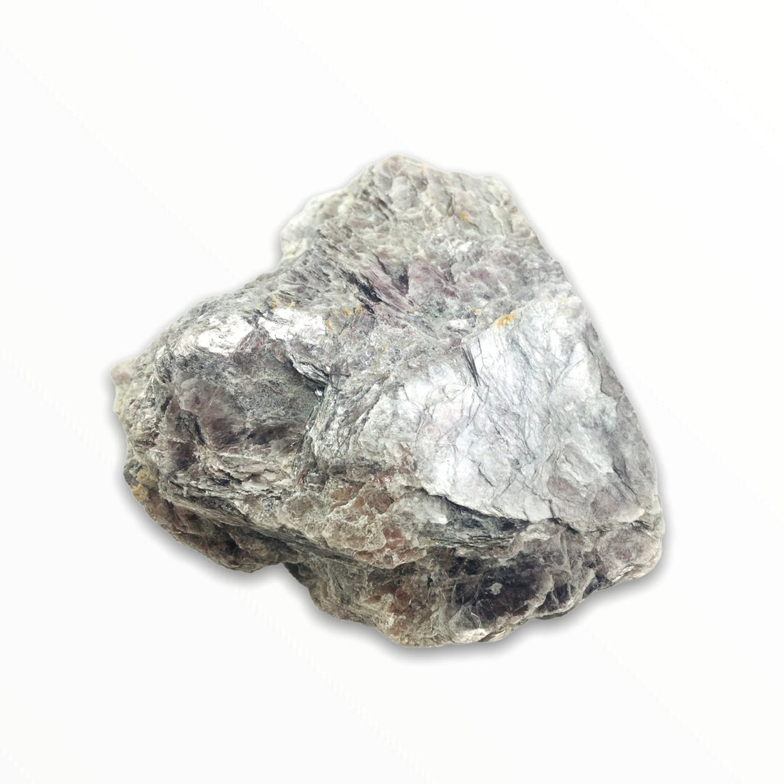 Lepidolite Mica - Ele Keats Jewelry