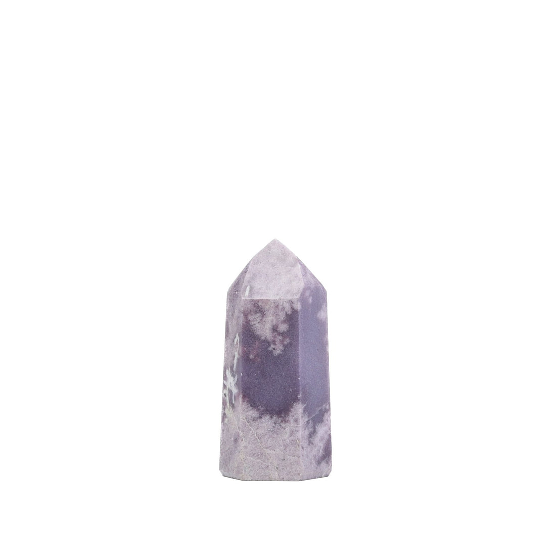 Lepidolite Point - Ele Keats Jewelry