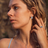 Linger - Ele Keats Jewelry